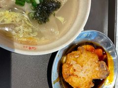 -鲜得来排骨年糕(即墨路店)