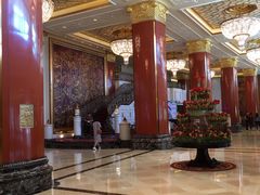 -北京中国大饭店