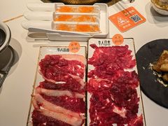 -牛人日志·鲜牛肉骨汤火锅(万科里瑧店)
