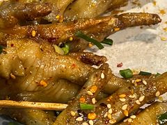 -林二哥宜烤官·宜宾小烧烤