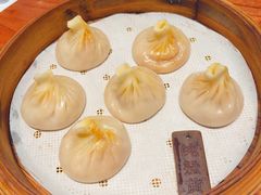 -裕兴记•蟹黄面馆(人民广场店)
