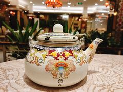 -新粤新疆菜清真餐厅(拱北店)