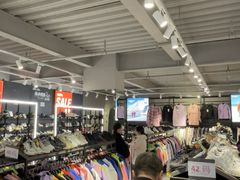 -探路者工厂店(宏福科技园店)