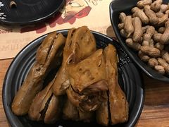 -嘎嘎鸭脑壳(蜀汉路店)