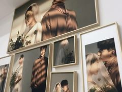 -bobo高端证件照工作室(三元桥店)