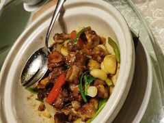 -顺德喜来登酒店·采悦轩