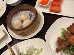 -京香轩·中餐厅(上海中庚聚龙酒店)