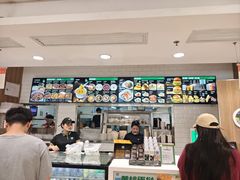 -魏家凉皮(文景路店)