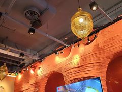 -耶里夏丽·丝路国际·新疆餐厅(浦东区东方路店)