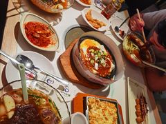 -七八冷面·延边朝鲜族美食(圣熙八号店)