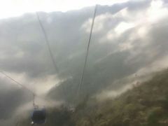 -井冈山风景名胜区
