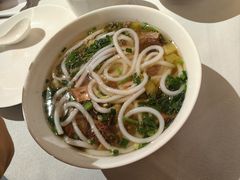 花溪牛肉粉-贵州大厦贵州厅(樱花园西街店)