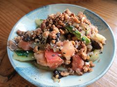 舂牛肉-阿木舂记·特色小吃(平江路店)