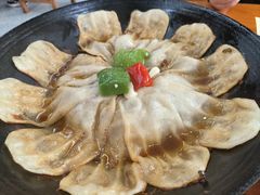 -十二道丰味·徐州土菜·烧烤(何山路店)