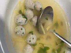 -米香居新鲁味·水饺餐厅