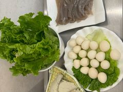 -黑河坝泡姜鸡贡椒鱼(贾旗路店)