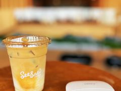 -Seesaw Coffee(朝阳大悦城店)