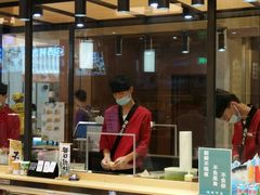 -玩米匠(寿司·刺身·金水正弘城店)