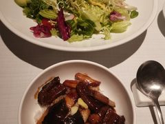 -悦融琥珀·京鲁菜·海味珍品(西单店)