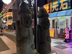 -宝健路步行街(Pedestrian Shopping Street)