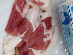 -楼外楼大刀肉传统火锅居(幸福街店)