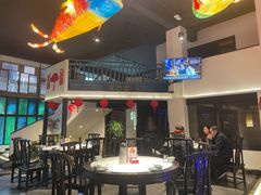 -院8里·小聚园老川菜(九眼桥店)