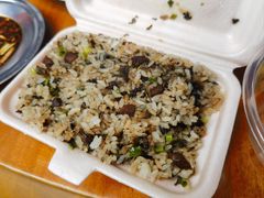 -杨记烤肉老店