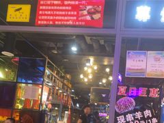 -汉城烧烤(西稍门劳动路店)