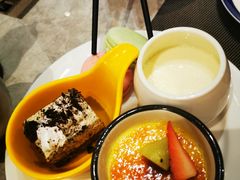 -極上萬膳·日料放题(来福士江景店)
