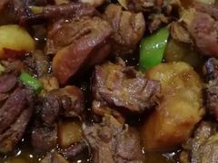 -东财大盘鸡(黑石礁店)