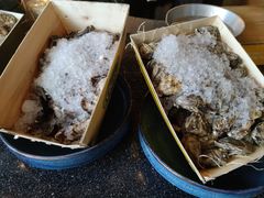 -斯普汇生蚝牛排馆(中骏世界城店)