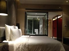 房间-重庆富力艾美酒店