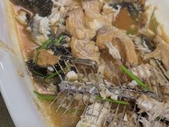 -良友·海鲜青岛菜(五四广场店)