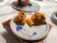 -小城故事·地道宁波味(月湖盛园店)