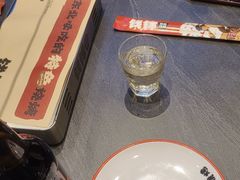 -钱锋炭缸烧烤(南湖大路总店)