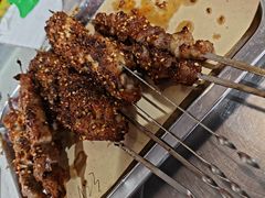 -壹加壹电烤串(总店)