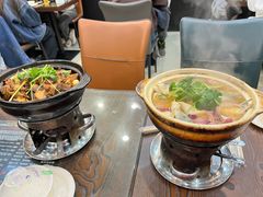 -川香煲(茅台路店)