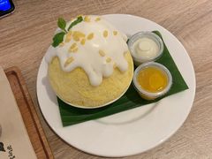 -After You Dessert Cafe(CENTRALWORLD)