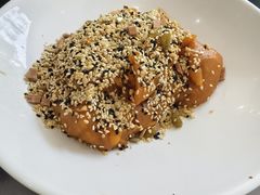 -邢家锅贴老店·非遗·开封菜(金明广场店)