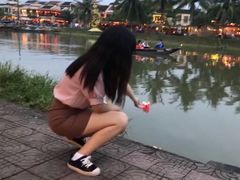 -会安古镇