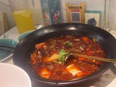 -雀蓝川菜(滨湖万象汇店)