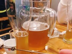 -四禧精酿烧烤串吧(大明湖店)