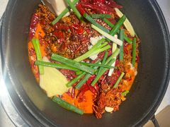 -芈重山老火锅(广州首店)