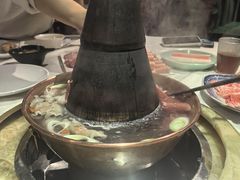 -东来顺饭庄(西直门店)