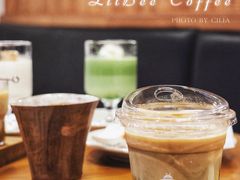 -LilBee Coffee