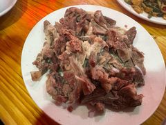 -三中高皇羊肉馆
