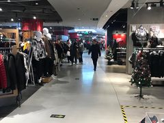 -天虹购物中心(石路店)