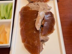-京味张·北京烤鸭(南山店)