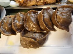-老张烤羊(王哥庄店)