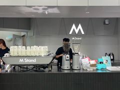 -M Stand(西安大悦城店)